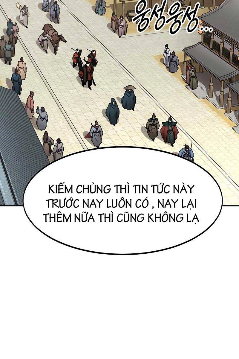 Hoa Sơn Tái Xuất Chapter 89 - Trang 3