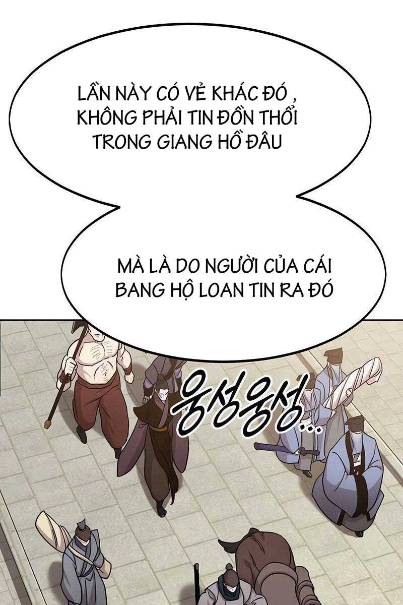 Hoa Sơn Tái Xuất Chapter 89 - Trang 3