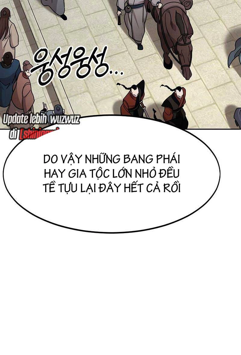 Hoa Sơn Tái Xuất Chapter 89 - Trang 3