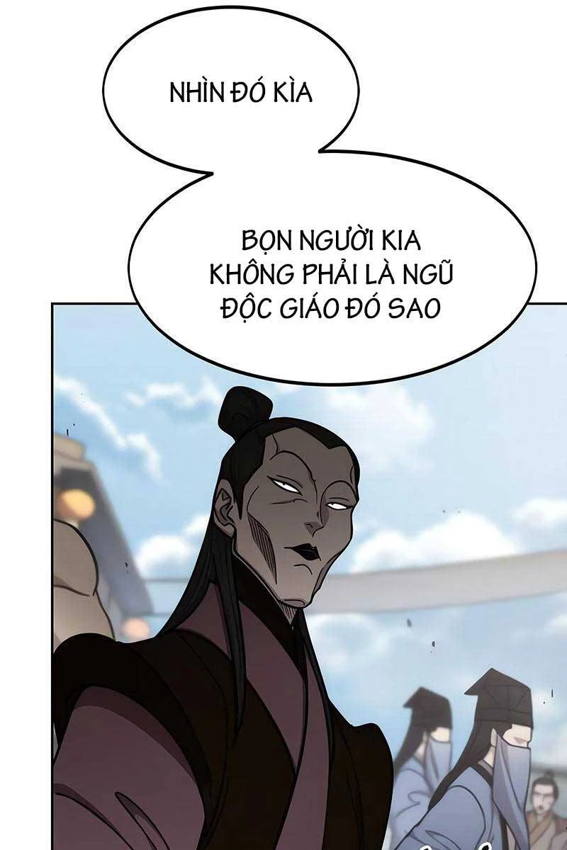 Hoa Sơn Tái Xuất Chapter 89 - Trang 3