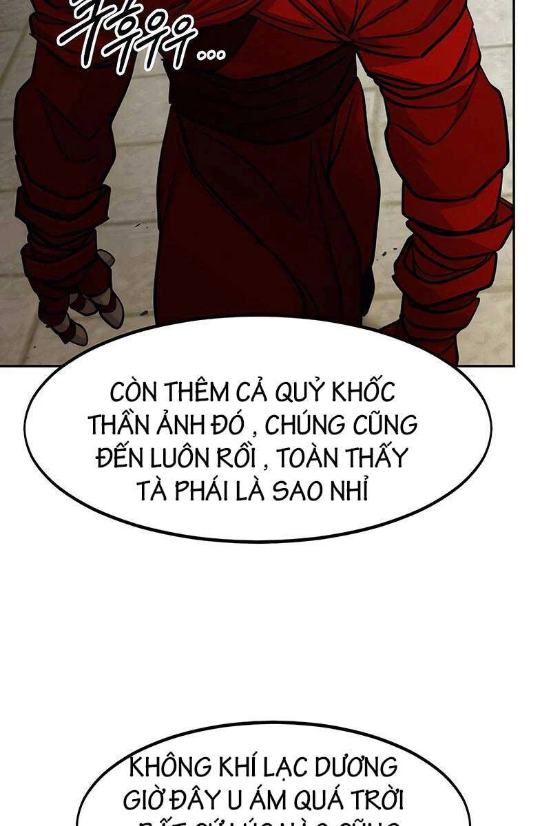 Hoa Sơn Tái Xuất Chapter 89 - Trang 3