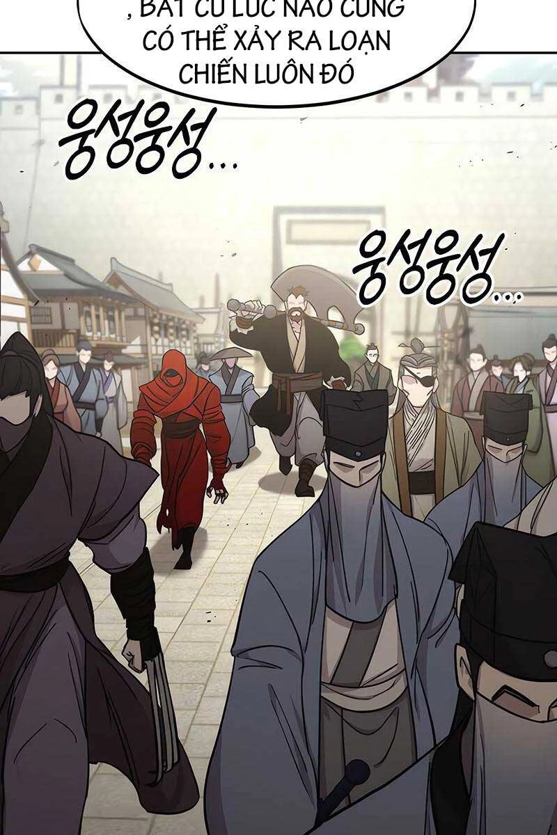 Hoa Sơn Tái Xuất Chapter 89 - Trang 3