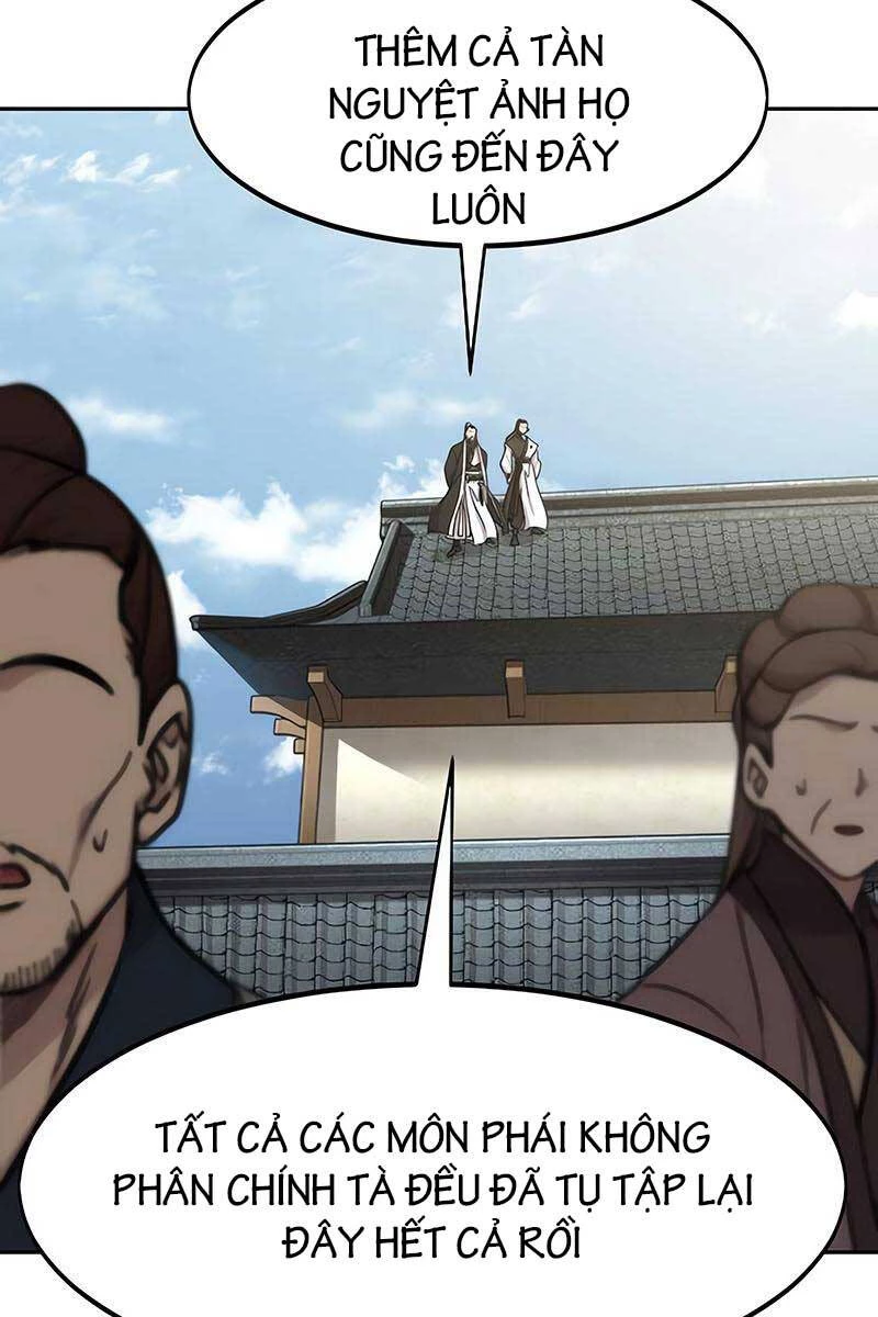 Hoa Sơn Tái Xuất Chapter 89 - Trang 3