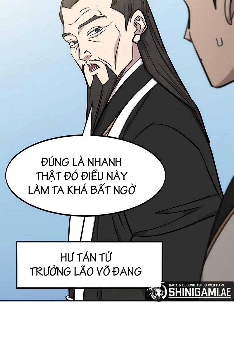 Hoa Sơn Tái Xuất Chapter 89 - Trang 3
