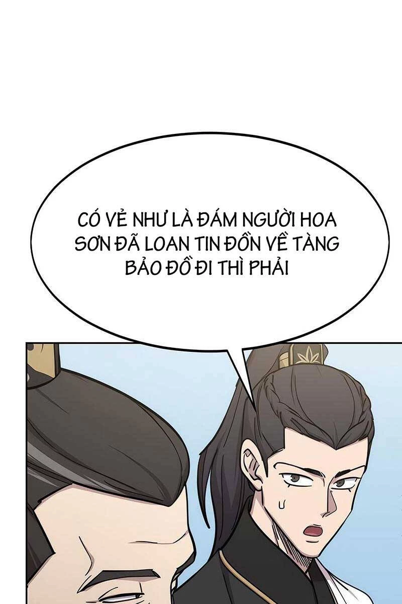 Hoa Sơn Tái Xuất Chapter 89 - Trang 3