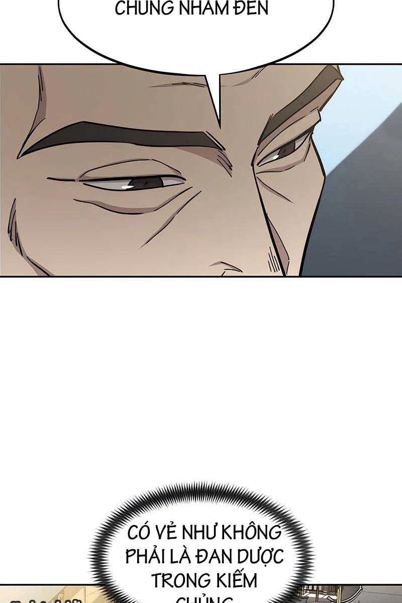 Hoa Sơn Tái Xuất Chapter 89 - Trang 3