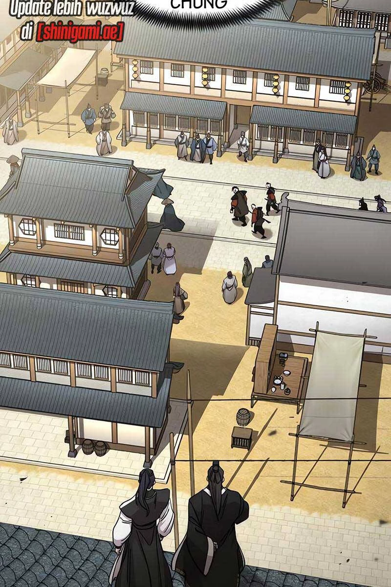 Hoa Sơn Tái Xuất Chapter 89 - Trang 3