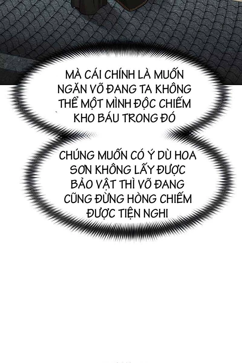 Hoa Sơn Tái Xuất Chapter 89 - Trang 3