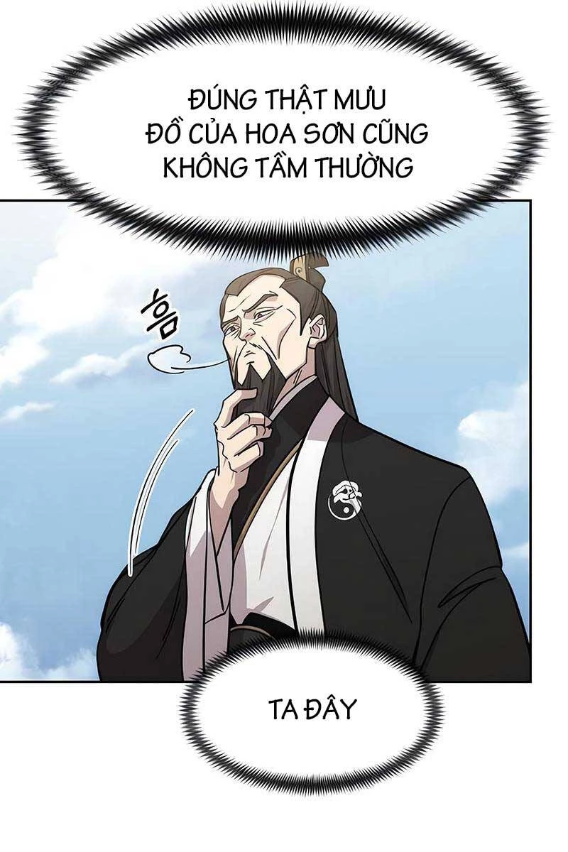 Hoa Sơn Tái Xuất Chapter 89 - Trang 3