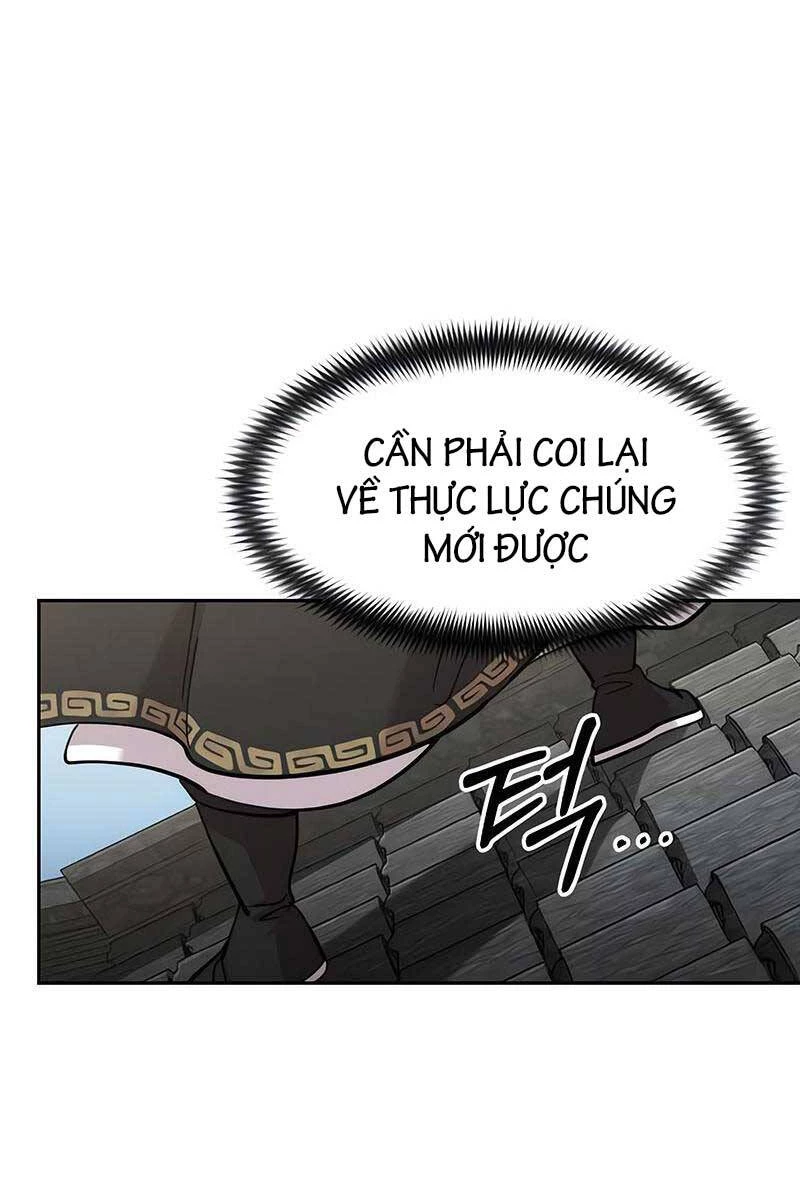 Hoa Sơn Tái Xuất Chapter 89 - Trang 3