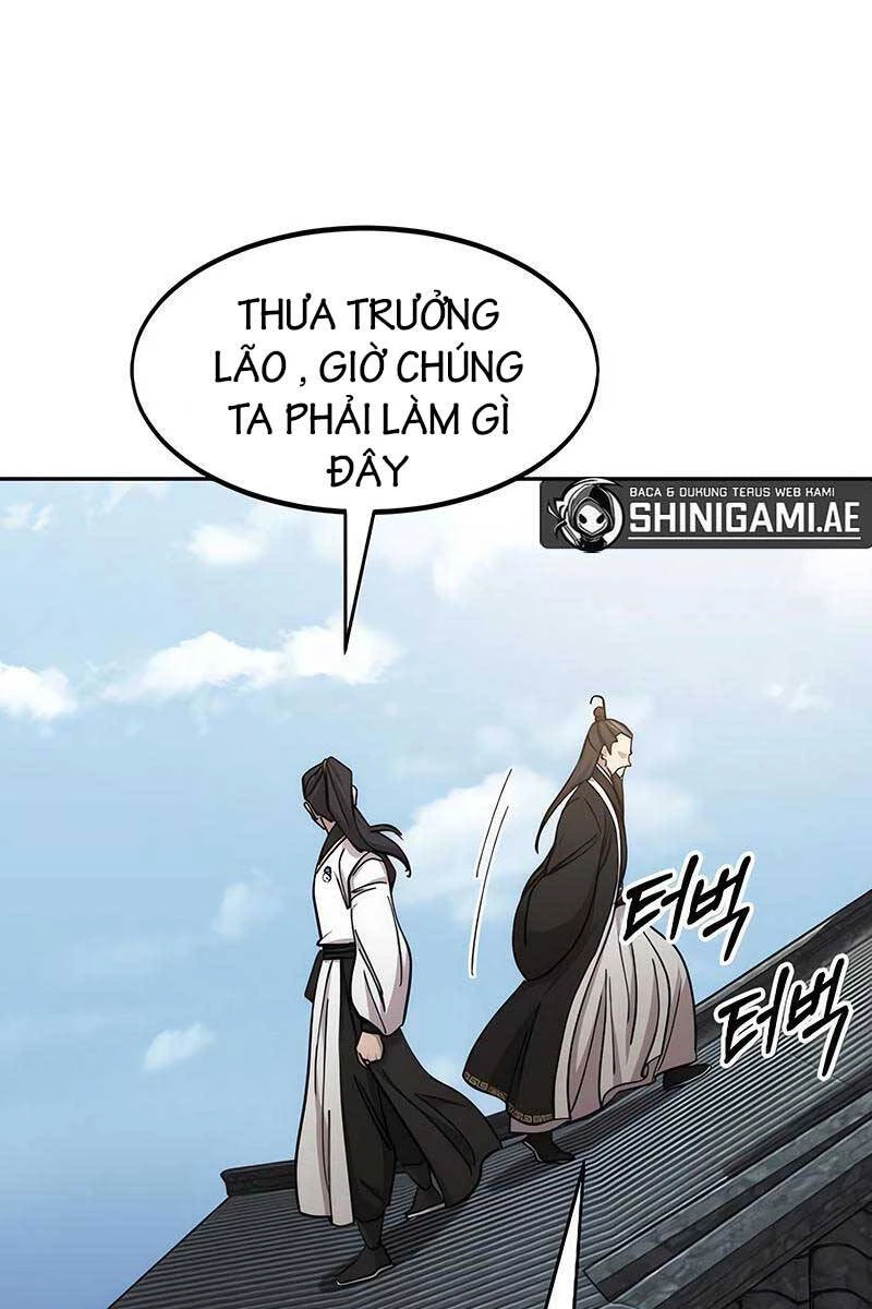 Hoa Sơn Tái Xuất Chapter 89 - Trang 3