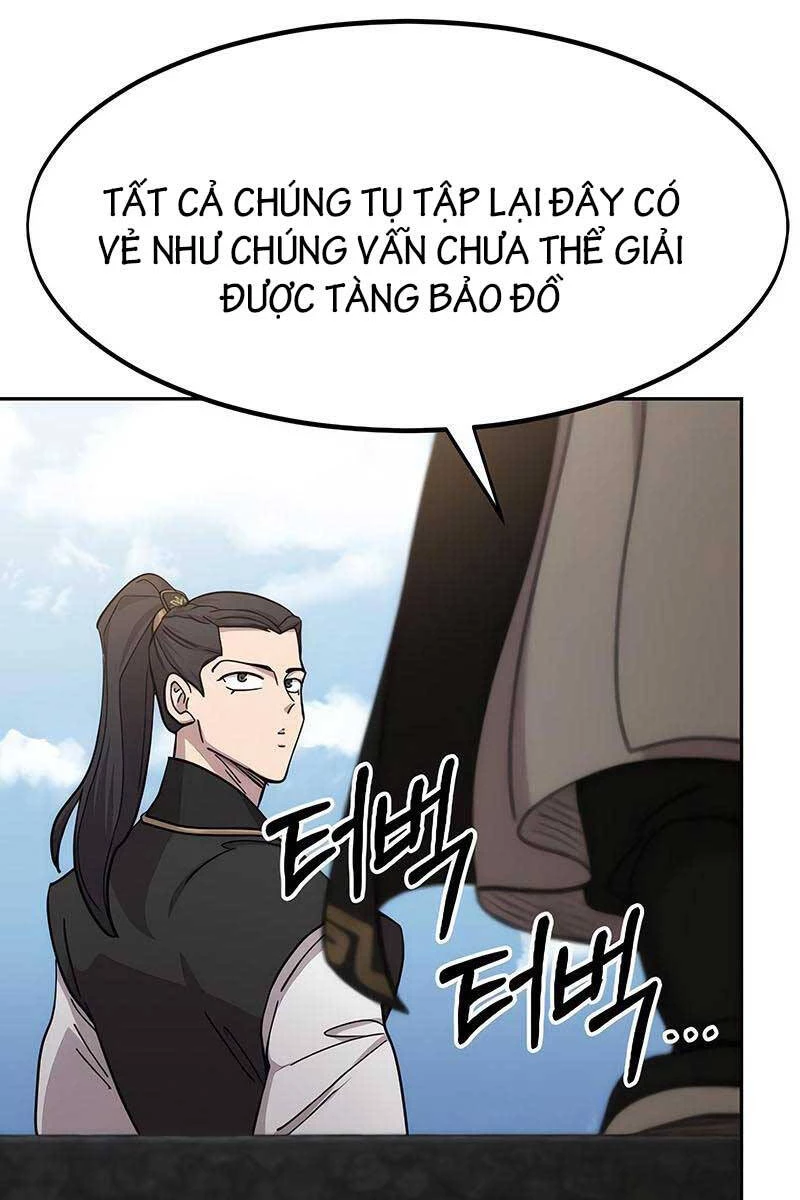 Hoa Sơn Tái Xuất Chapter 89 - Trang 3