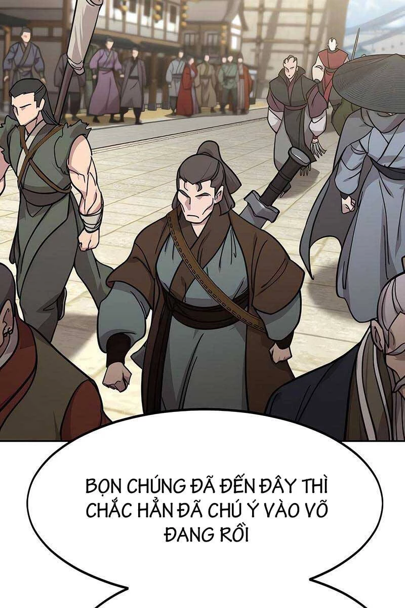Hoa Sơn Tái Xuất Chapter 89 - Trang 3