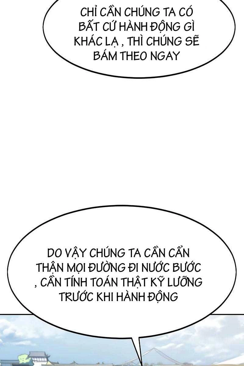 Hoa Sơn Tái Xuất Chapter 89 - Trang 3