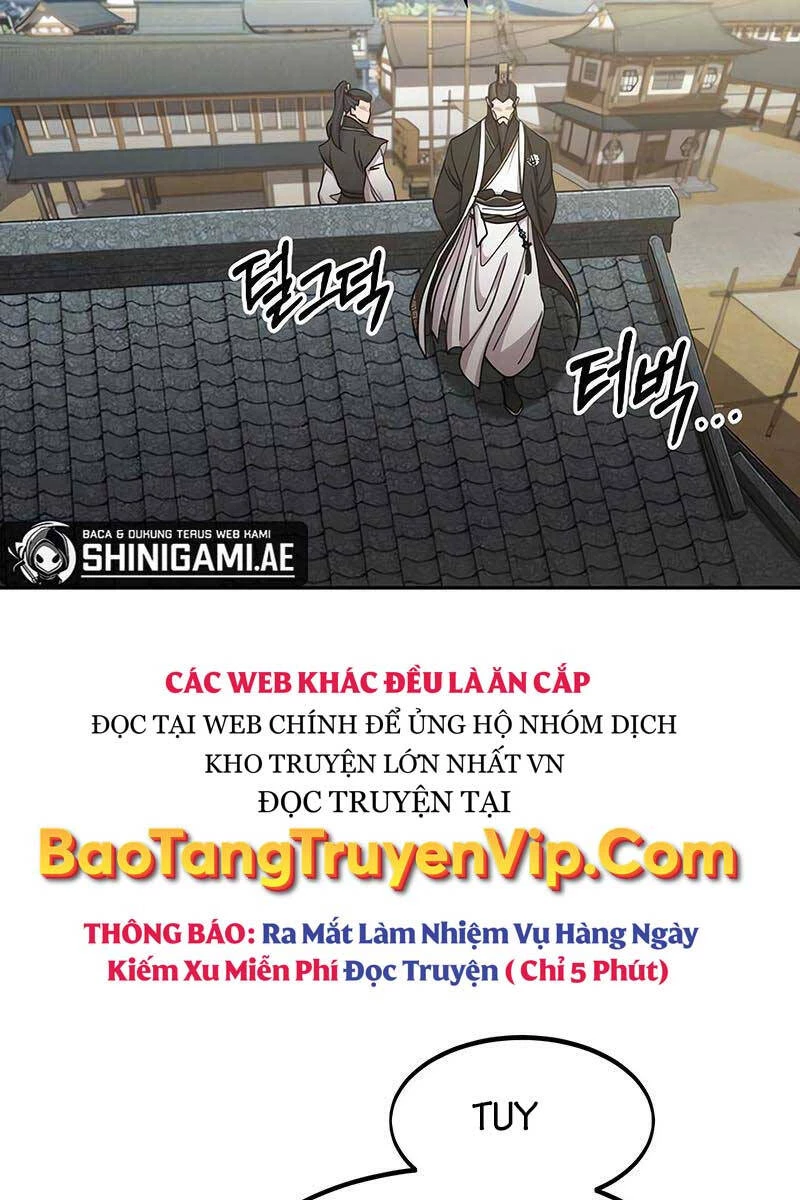 Hoa Sơn Tái Xuất Chapter 89 - Trang 3