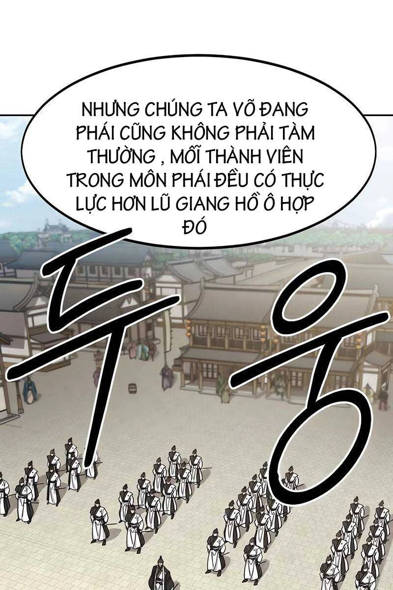 Hoa Sơn Tái Xuất Chapter 89 - Trang 3