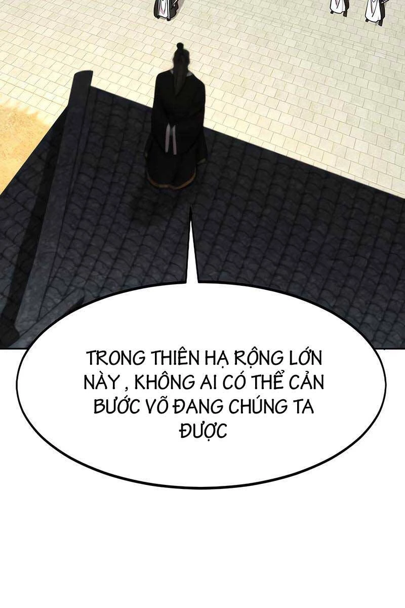 Hoa Sơn Tái Xuất Chapter 89 - Trang 3