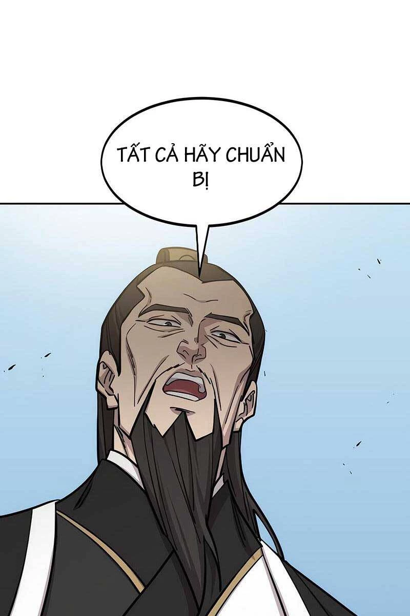 Hoa Sơn Tái Xuất Chapter 89 - Trang 3