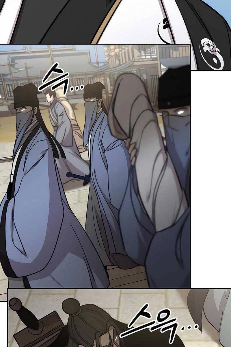 Hoa Sơn Tái Xuất Chapter 89 - Trang 3