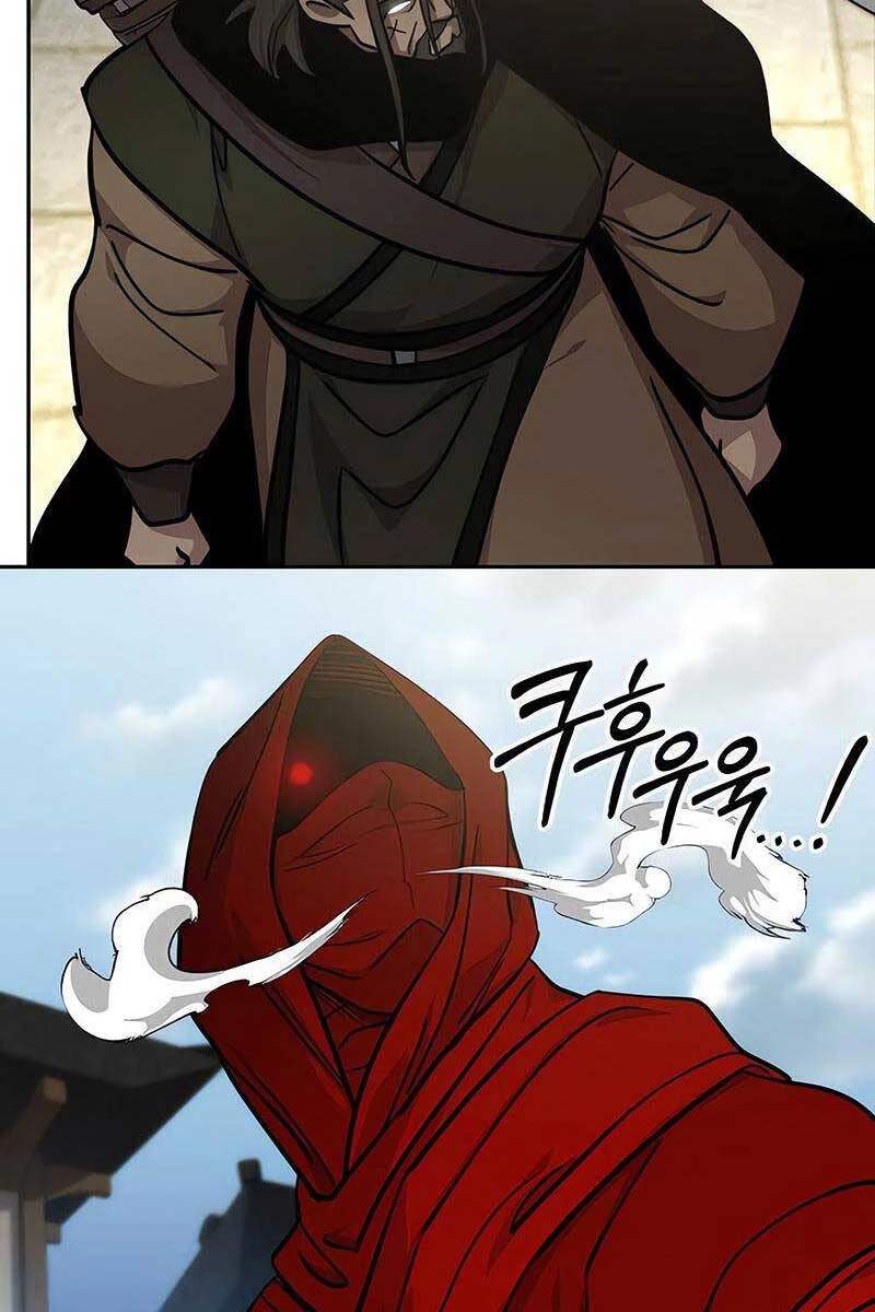 Hoa Sơn Tái Xuất Chapter 89 - Trang 3