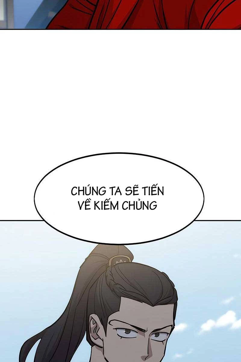 Hoa Sơn Tái Xuất Chapter 89 - Trang 3