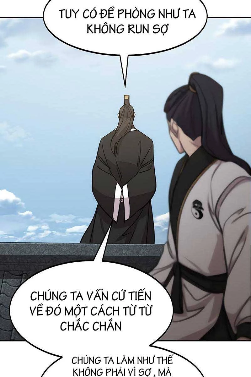 Hoa Sơn Tái Xuất Chapter 89 - Trang 3