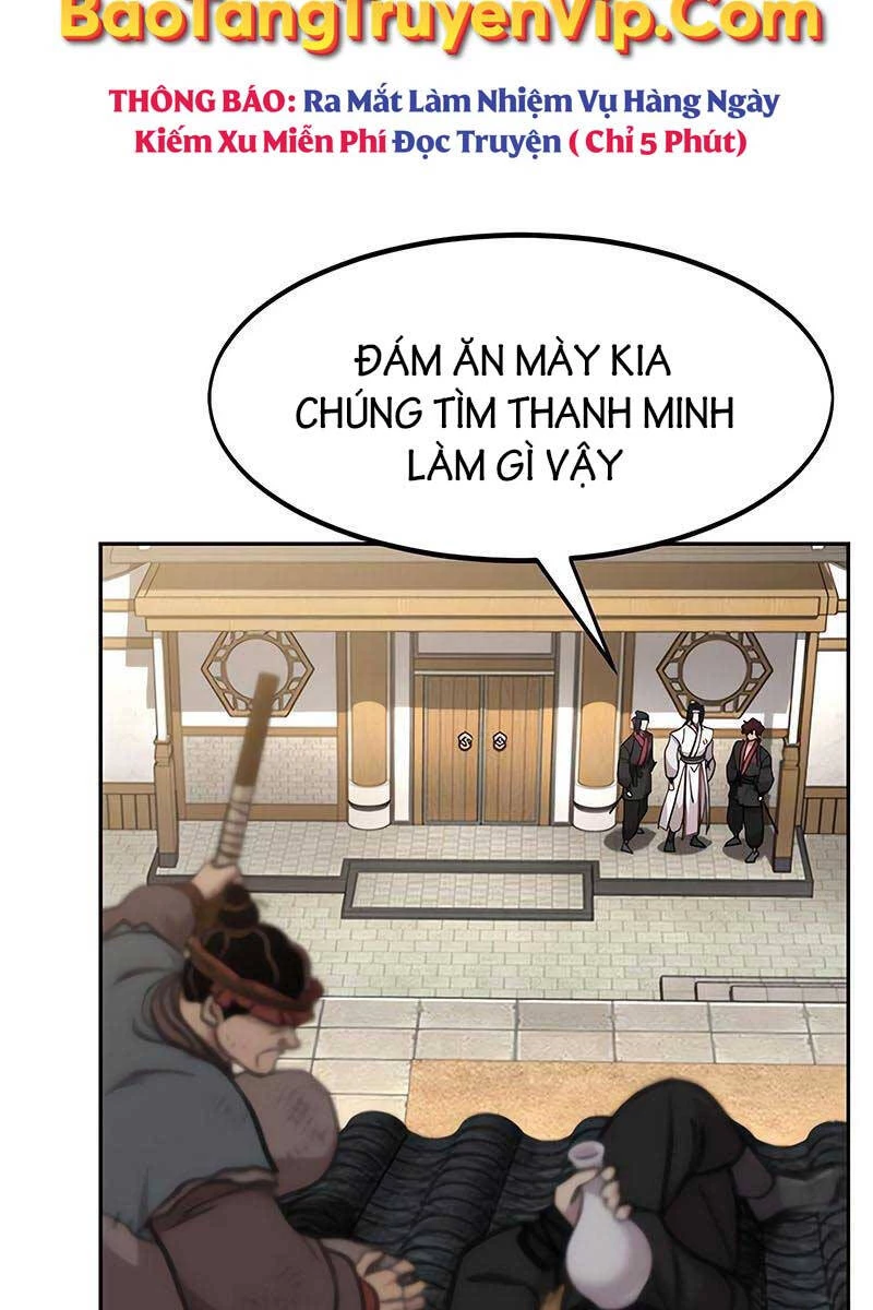 Hoa Sơn Tái Xuất Chapter 89 - Trang 3
