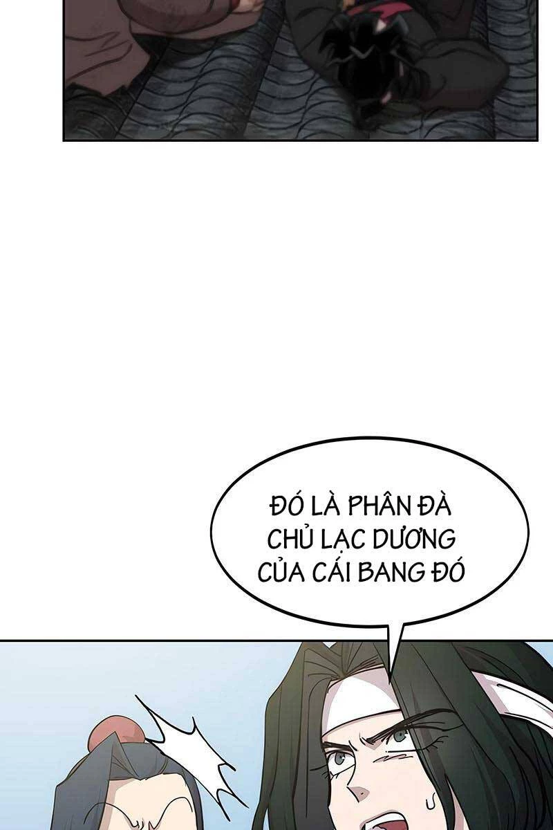 Hoa Sơn Tái Xuất Chapter 89 - Trang 3