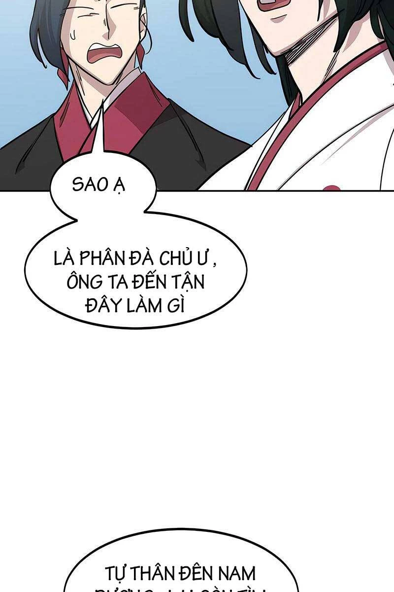 Hoa Sơn Tái Xuất Chapter 89 - Trang 3