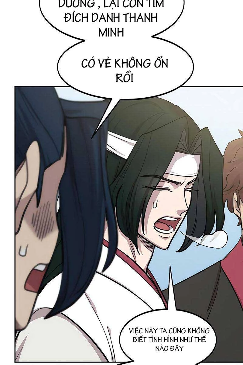 Hoa Sơn Tái Xuất Chapter 89 - Trang 3