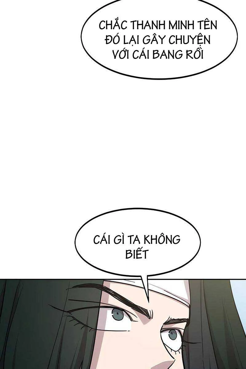 Hoa Sơn Tái Xuất Chapter 89 - Trang 3