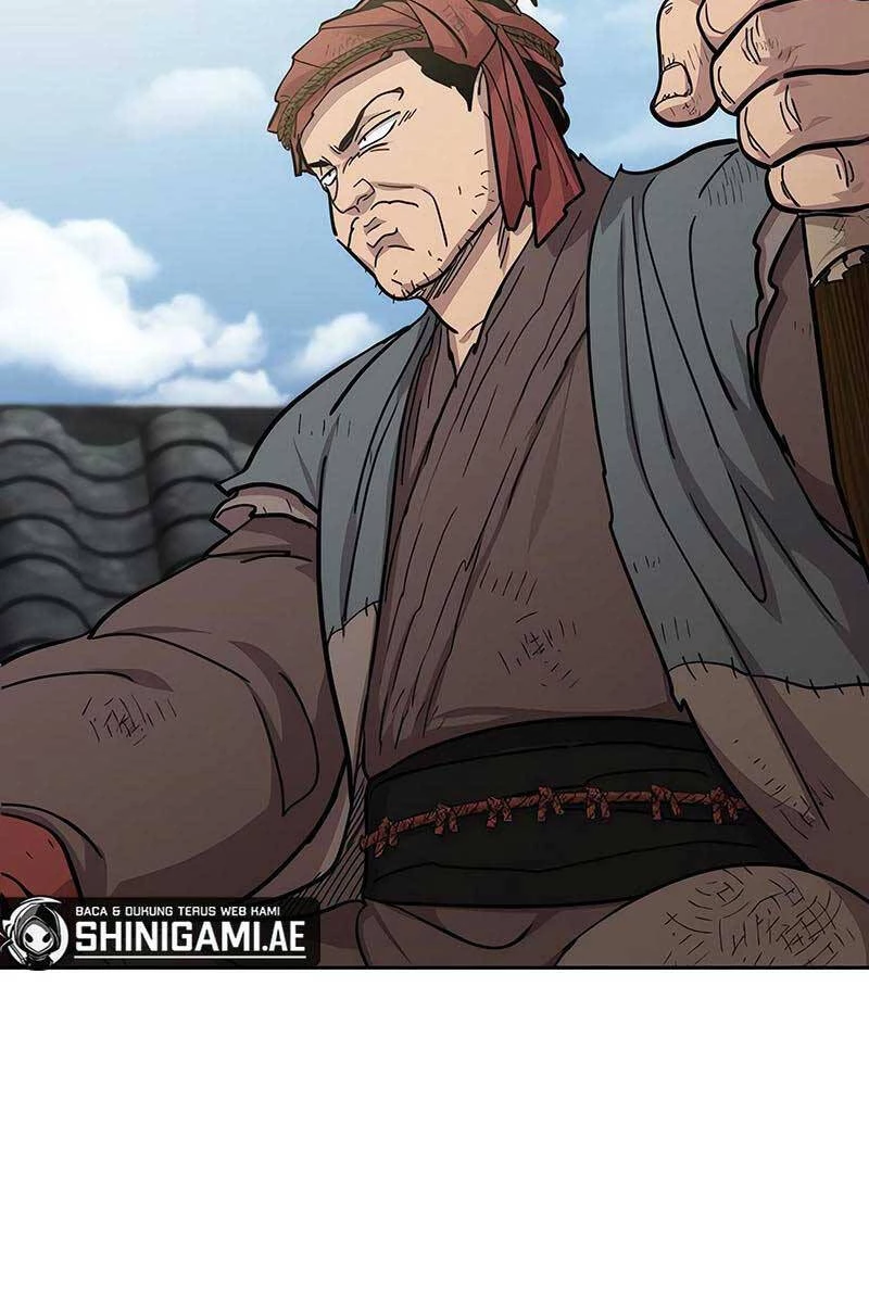 Hoa Sơn Tái Xuất Chapter 89 - Trang 3