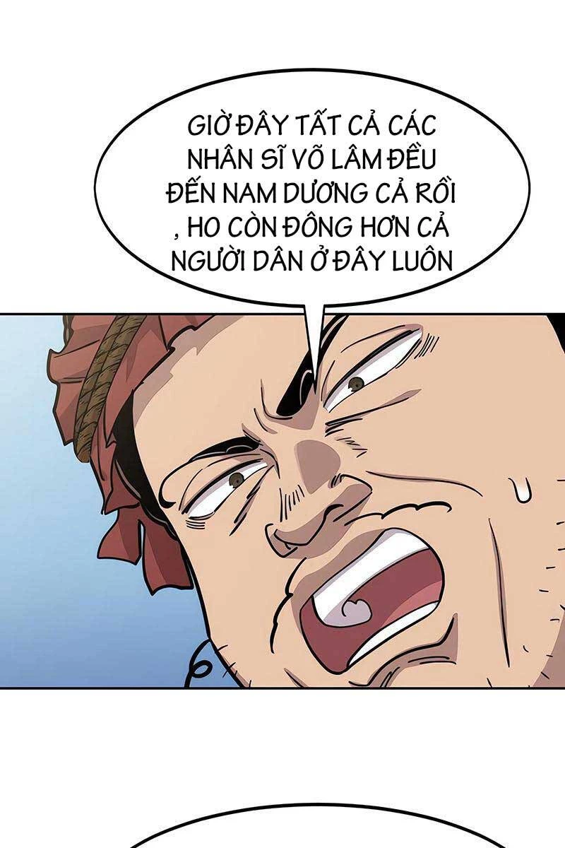 Hoa Sơn Tái Xuất Chapter 89 - Trang 3