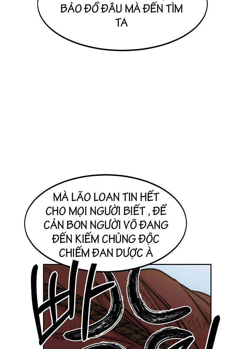 Hoa Sơn Tái Xuất Chapter 89 - Trang 3