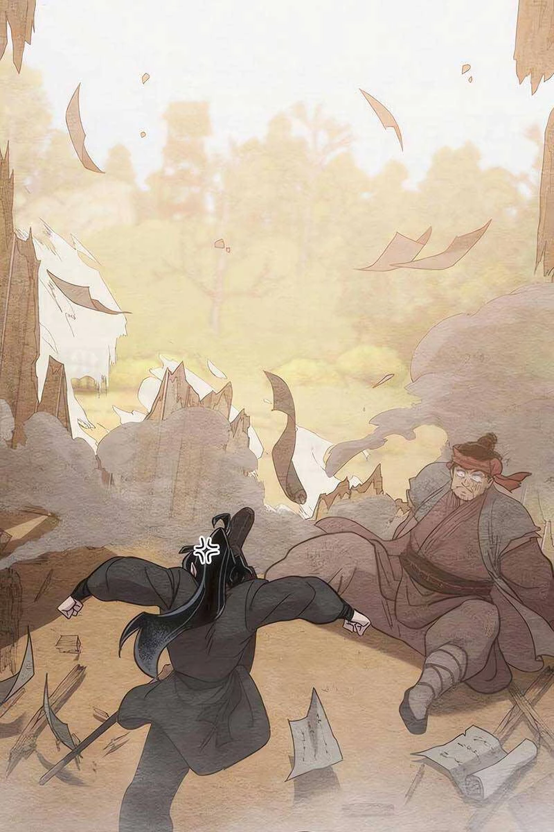 Hoa Sơn Tái Xuất Chapter 89 - Trang 3