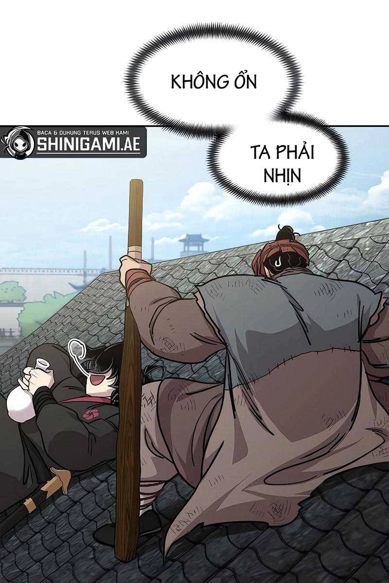 Hoa Sơn Tái Xuất Chapter 89 - Trang 3