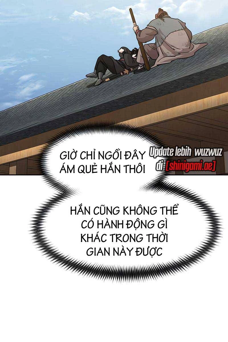Hoa Sơn Tái Xuất Chapter 89 - Trang 3