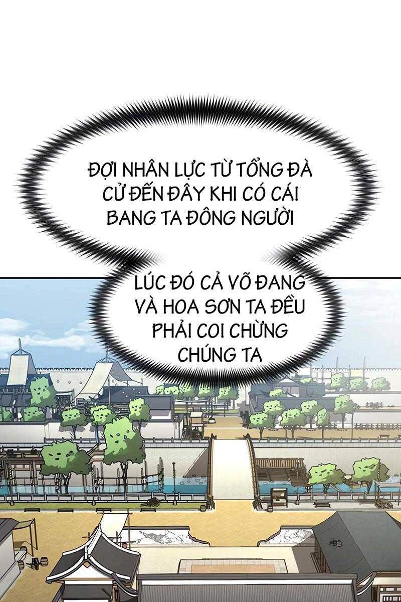 Hoa Sơn Tái Xuất Chapter 89 - Trang 3