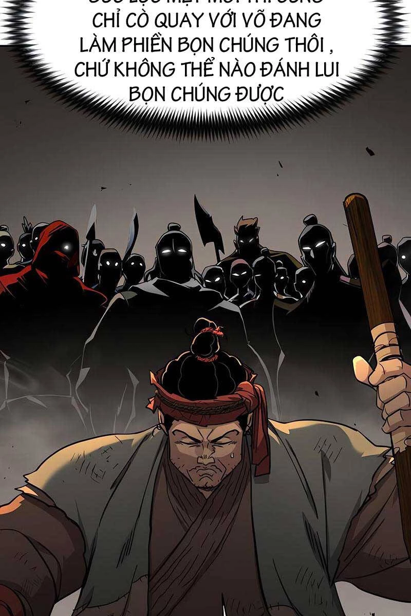 Hoa Sơn Tái Xuất Chapter 89 - Trang 3