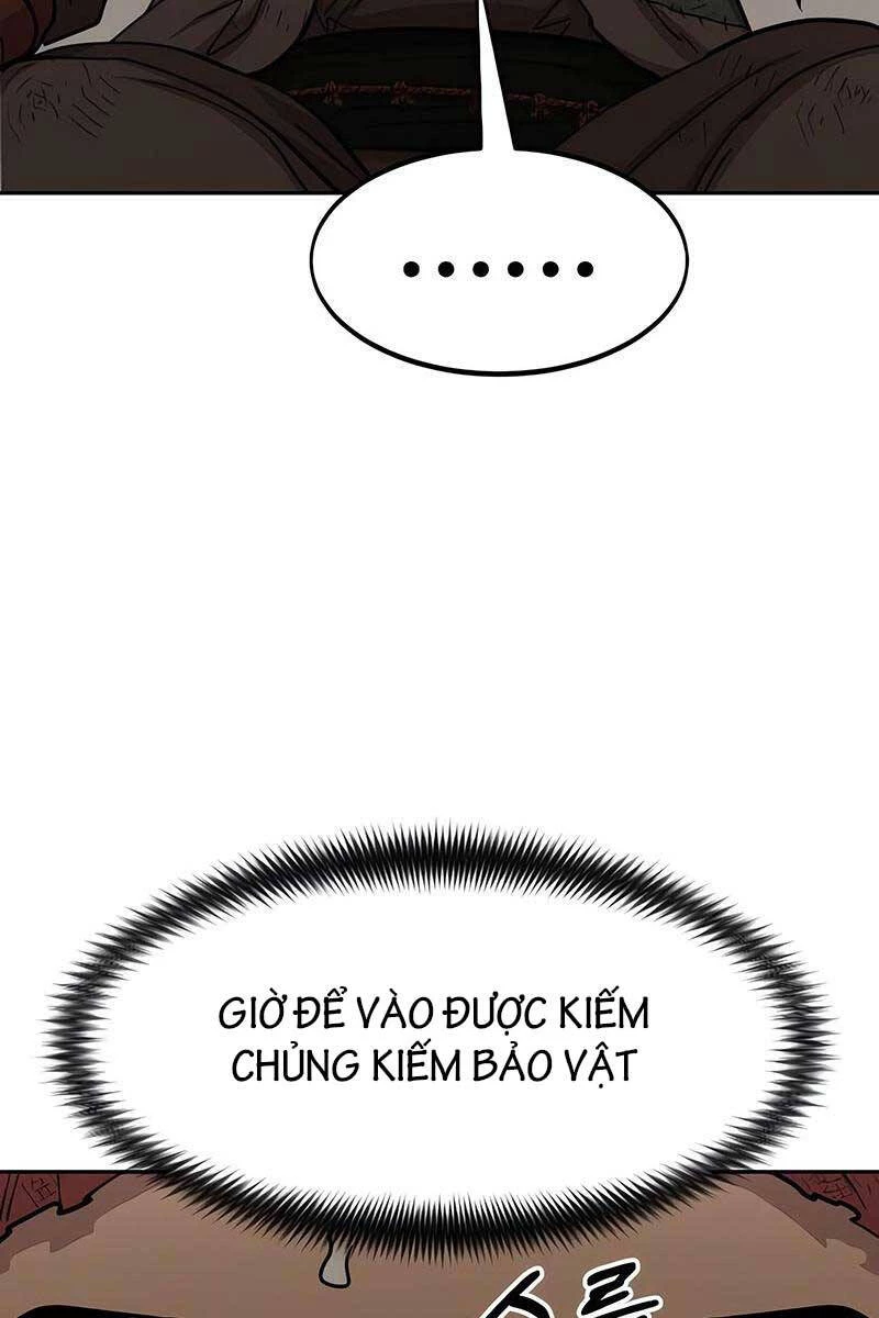 Hoa Sơn Tái Xuất Chapter 89 - Trang 3