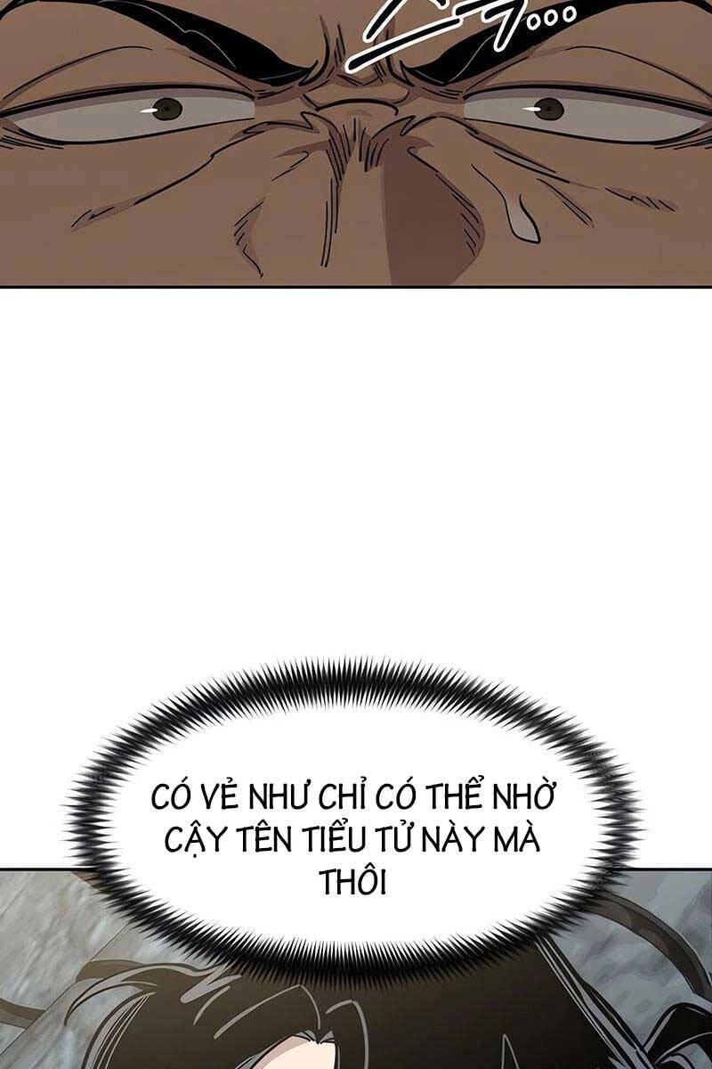 Hoa Sơn Tái Xuất Chapter 89 - Trang 3