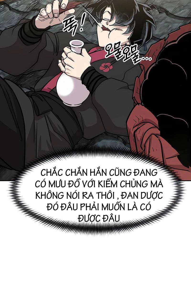 Hoa Sơn Tái Xuất Chapter 89 - Trang 3
