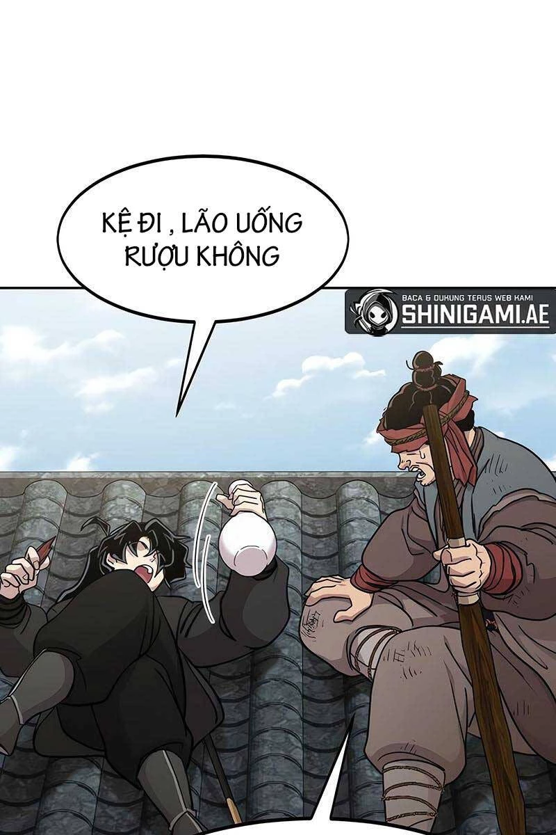 Hoa Sơn Tái Xuất Chapter 89 - Trang 3
