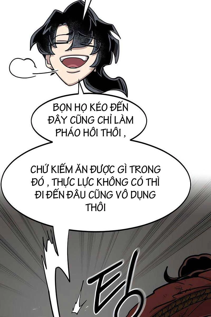 Hoa Sơn Tái Xuất Chapter 89 - Trang 3