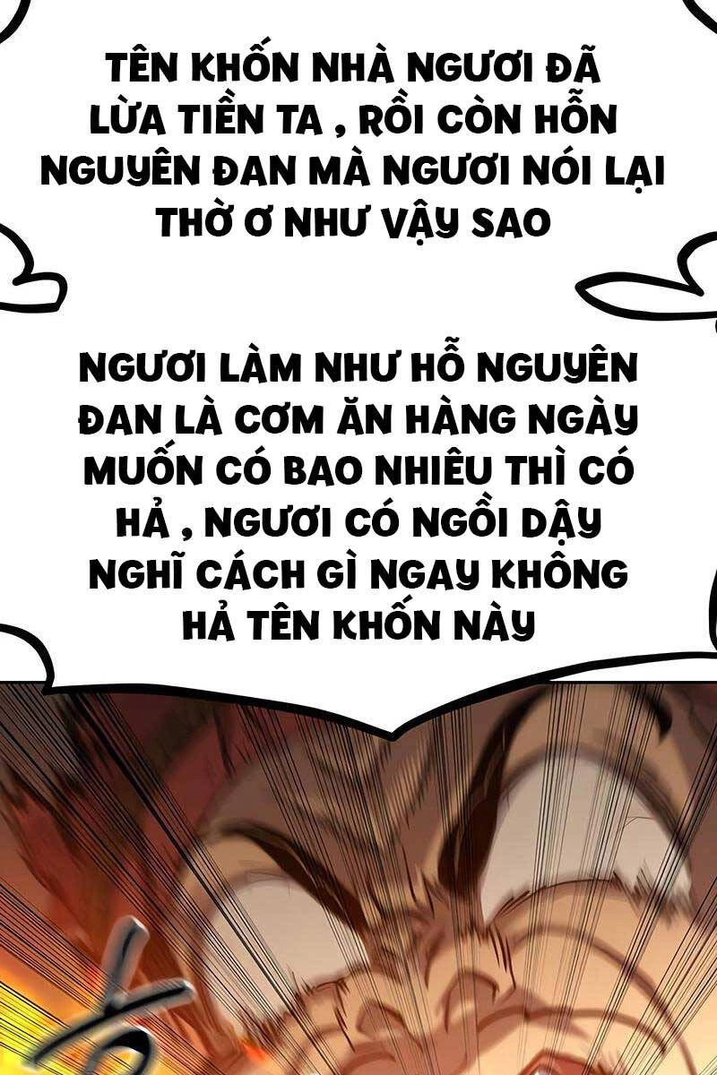 Hoa Sơn Tái Xuất Chapter 89 - Trang 3