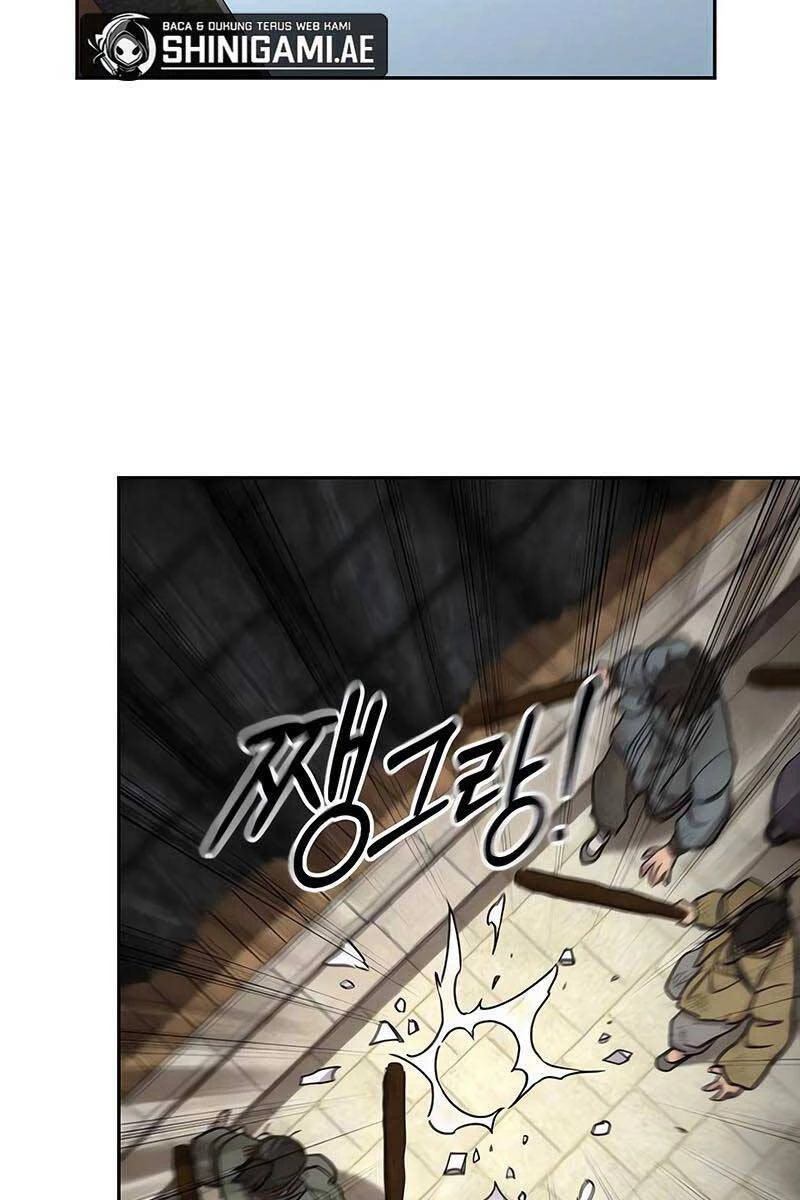 Hoa Sơn Tái Xuất Chapter 89 - Trang 3