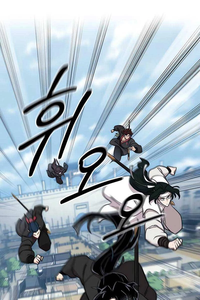 Hoa Sơn Tái Xuất Chapter 89 - Trang 3