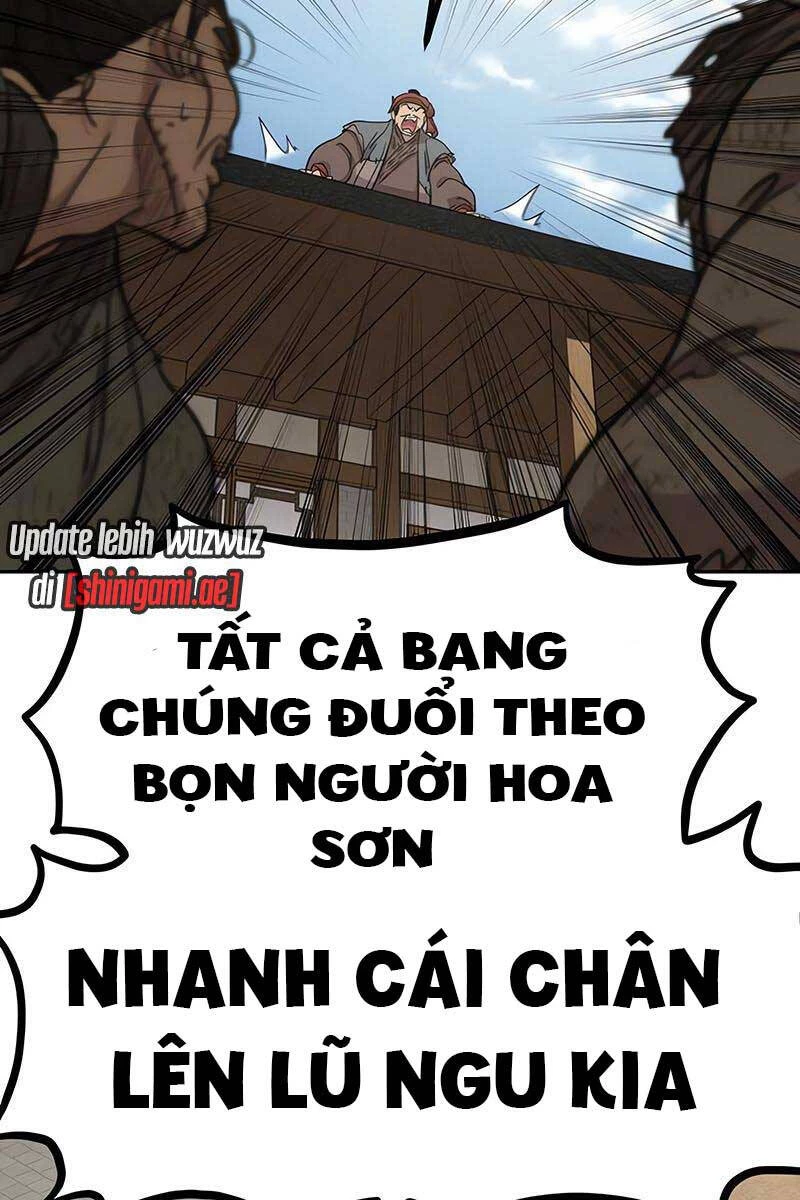 Hoa Sơn Tái Xuất Chapter 89 - Trang 3