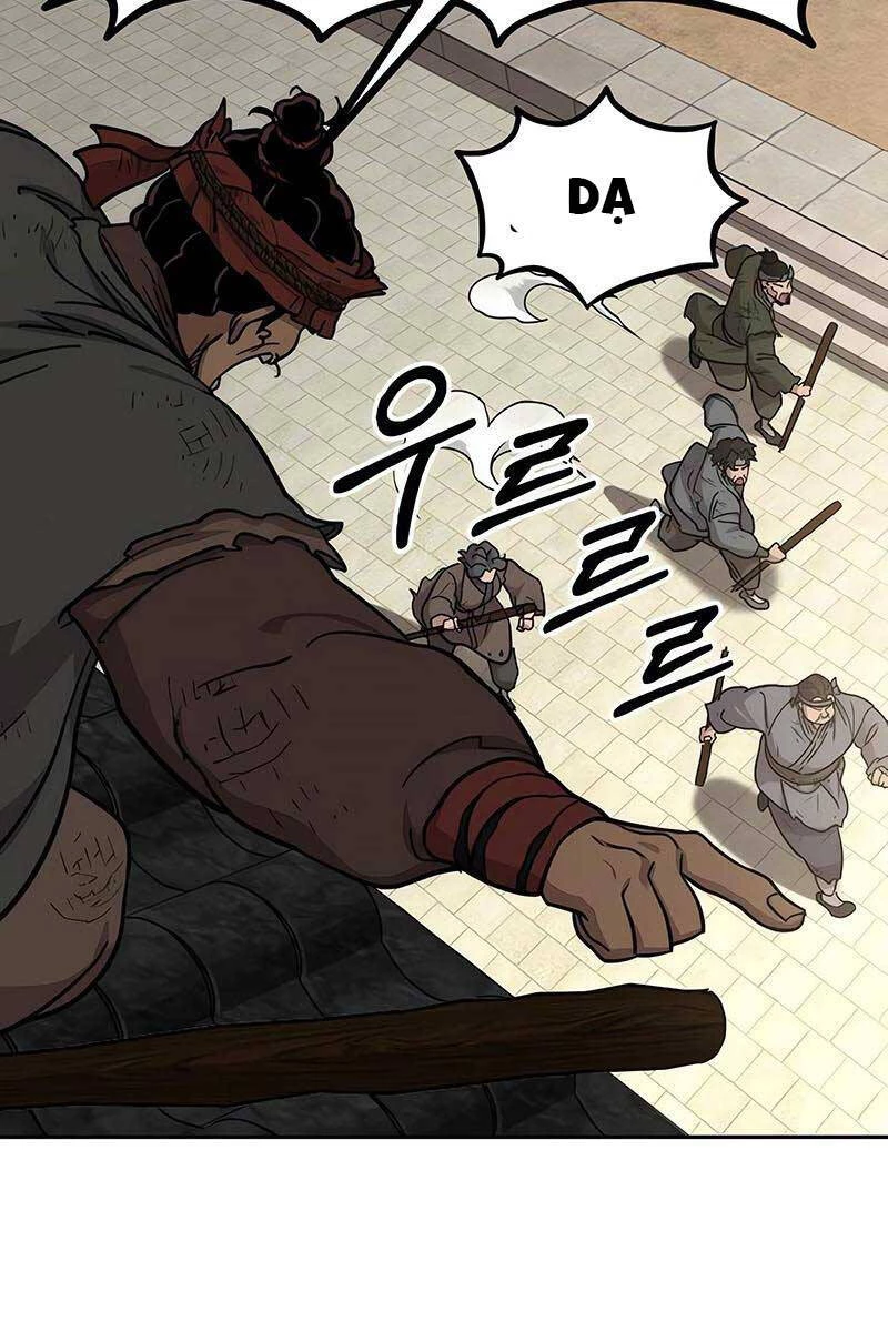 Hoa Sơn Tái Xuất Chapter 89 - Trang 3