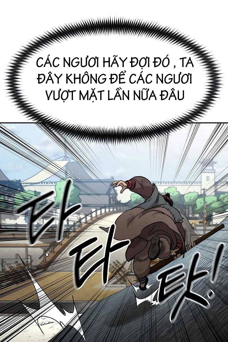 Hoa Sơn Tái Xuất Chapter 89 - Trang 3